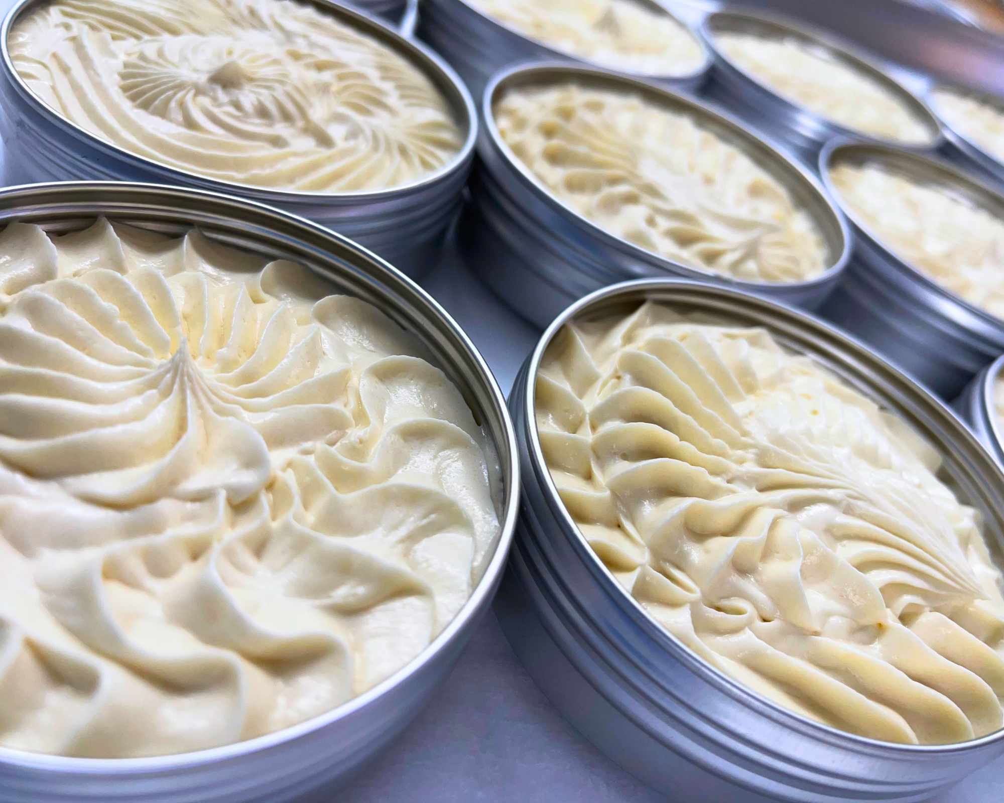 Alpine's Full Spectrum Topical Collection