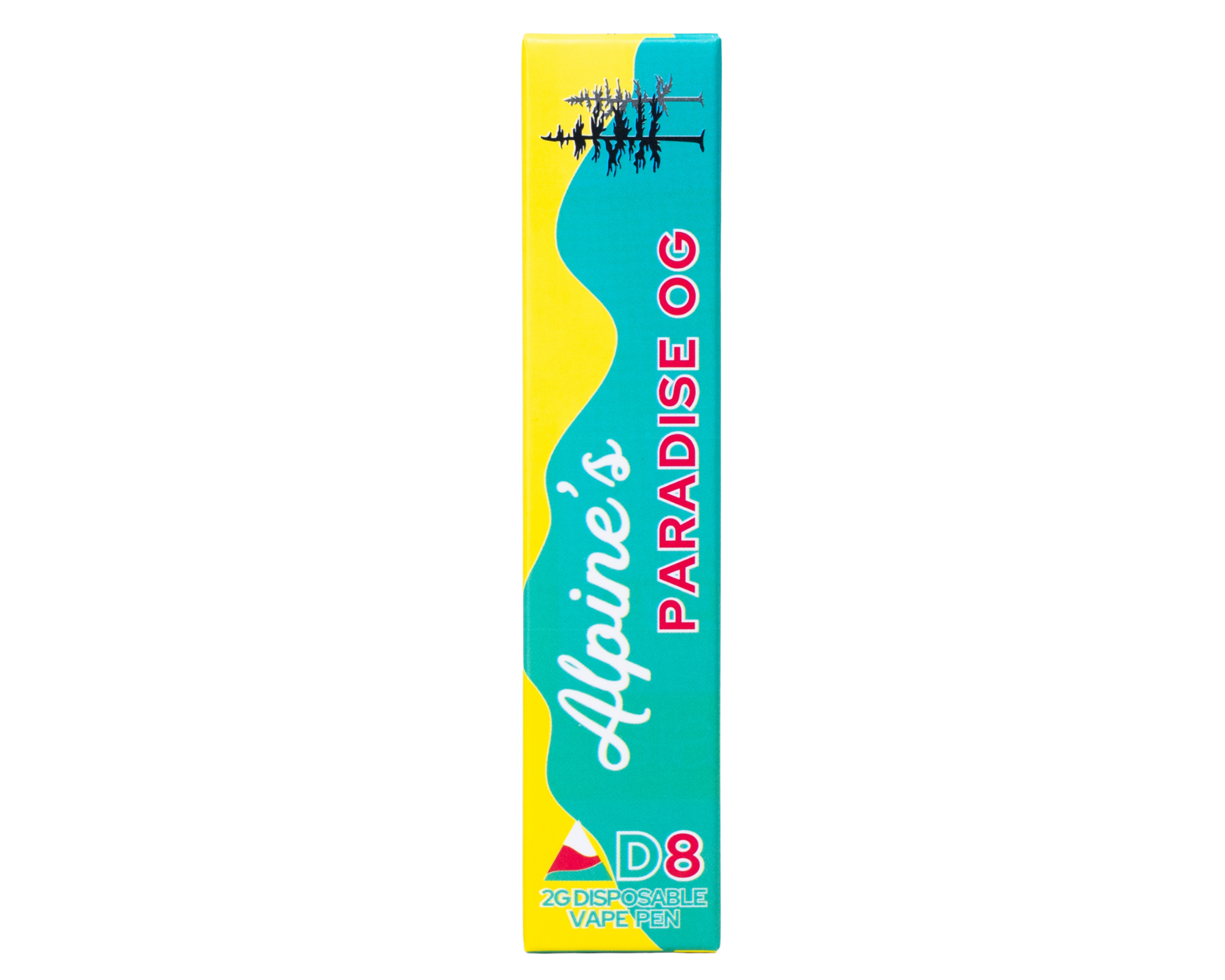 Disposables Alpine's Disposables Alpine's
